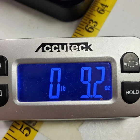 Lands End Womens Long Sleeve‎ No Iron Pinpoint Oxford Button Up Shirt Size 22W - Picture 13 of 14